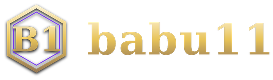 babu11 logo